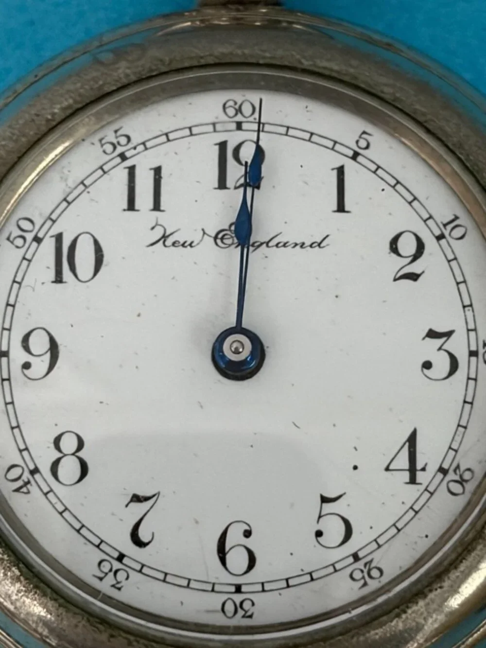 new england antique new